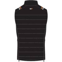 Wests Tigers 2023 Kids Puffer Vest1