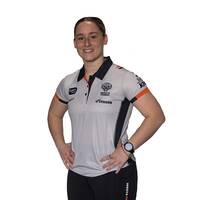 Wests Tigers 2023 Womens Alternate Media Polo1