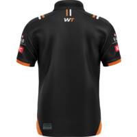 Wests Tigers 2023 Mens Media Polo1
