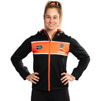 Wests Tigers 2023 Womens Mid-Layer Jacket0