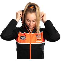 Wests Tigers 2023 Womens Mid-Layer Jacket1