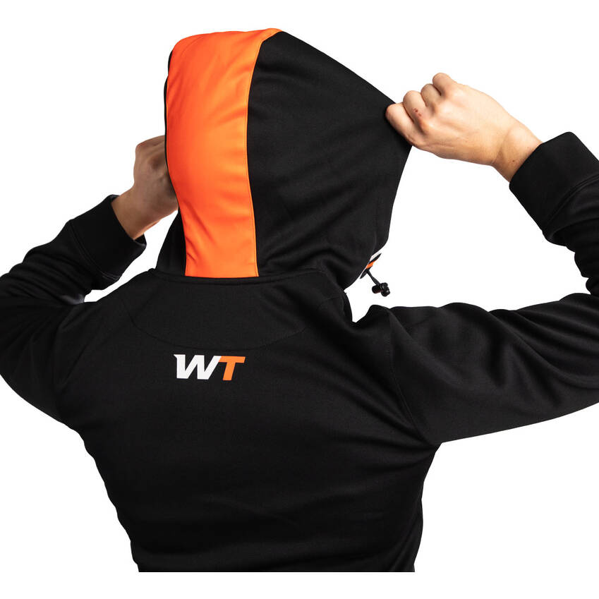 Wests Tigers 2023 Womens Mid-Layer Jacket2