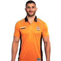 Wests Tigers 2023 Mens Performance Polo0