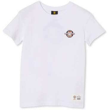 Wests Tigers Zephyr Youth Tee