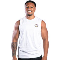 Wests Tigers Zephyr Adult Tank0