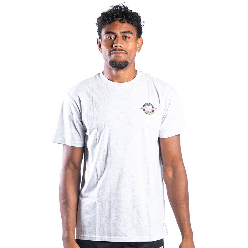 Wests Tigers Zephyr Adult Tee0