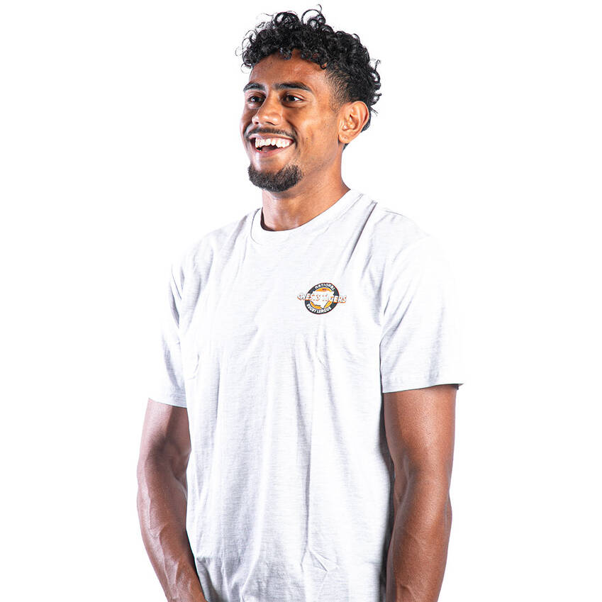 Wests Tigers Zephyr Adult Tee1