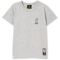 Wests Tigers Youth Mascot Tee0