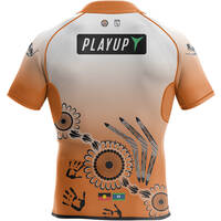 Wests Tigers 2024 Womens Indigenous Jersey1