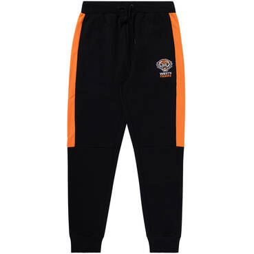 Wests Tigers Tech Fleece Trackpants