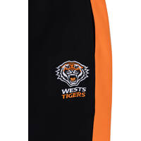 Wests Tigers Tech Fleece Trackpants1