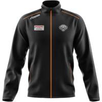 2025 Wests Tigers Kids Softshell Jacket0