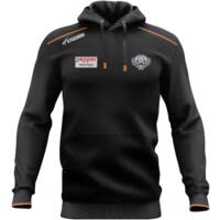 2025 Wests Tigers Mens Hoodie0