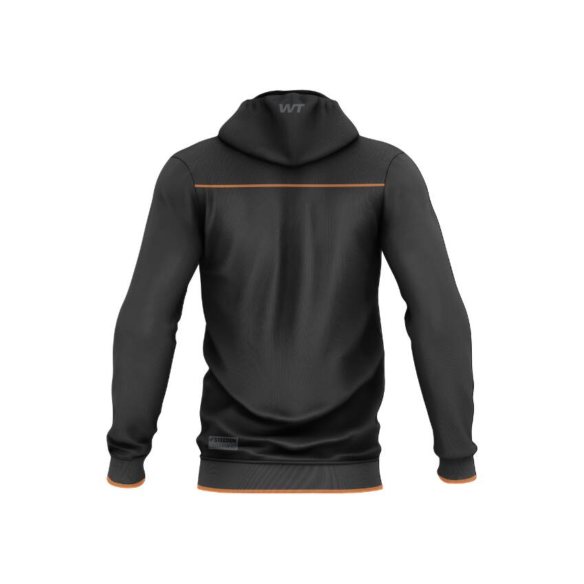2025 Wests Tigers Mens Hoodie1