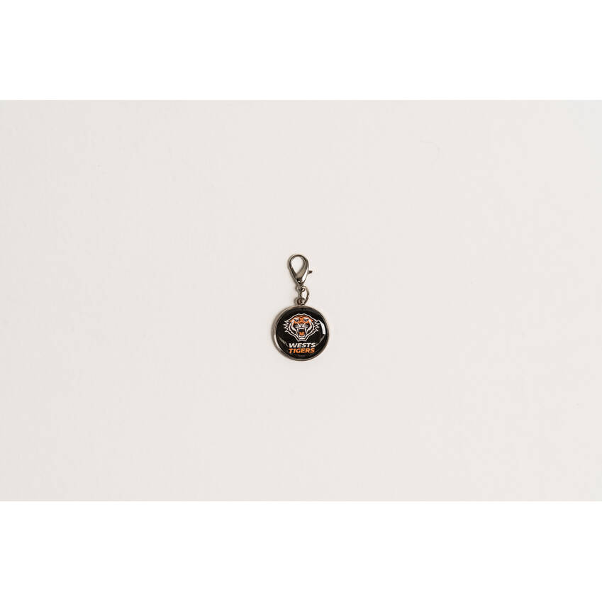 2025 Wests Tigers Pet Tag0