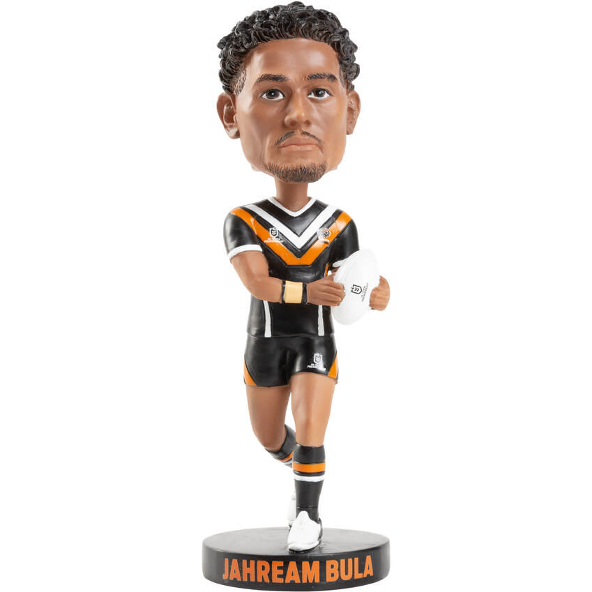2025 Jahream Bula Bobblehead0